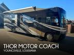 2017 Thor Motor Coach Miramar 37.1 37ft