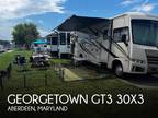 2017 Forest River Georgetown Gt3 30x 31ft