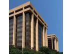 Dallas, Window office includes shared waiting areas