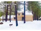 Three Bedroom In Bend