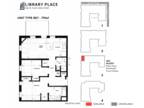 Library Place - B07