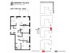 Library Place - C02