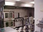 Marine City Catering Kitchen For Sale