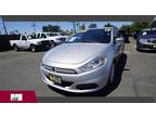 2013 Dodge Dart SXT Sedan 4D