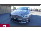 2014 Ford Fusion SE Sedan 4D