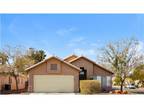 Awesome 3bd/2ba Home in Las Vegas