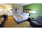 Extended Stay America Tulsa Central
