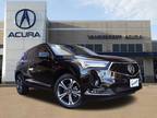 2024 Acura RDX Advance Package SH-AWD