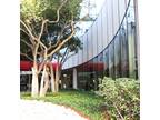 Dallas, Interior office includes shared waiting areas