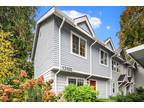 Beautifully Updated Townhome in Craved Kirkland Location