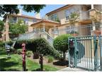 Spacious 2x2 Gated Condo with Patio (DTSJ)