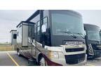 2013 Tiffin Allegro 34 TGA 34ft