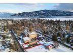 Sandpoint, Introducing a prime commercial opportunity in the