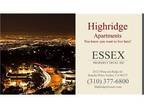 Highridge Apartments