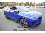 2024 Acura MDX Type S w/Advance Package SH-AWD