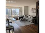 One Bedroom In Midtown-West