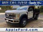 2023 Ford F-450SD XL DRW Commercial