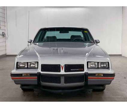 1986 Pontiac Grand Prix is a 1986 Pontiac Grand Prix Coupe in Depew NY