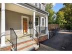 3bedroom, 1 bath home in Fairmount Hill, Boston.