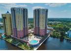 Condominium, Contemporary, High Rise - FORT MYERS, FL