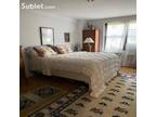 One Bedroom In Carnegie-Yorkville