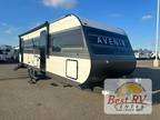 2024 Cruiser RV Cruiser RV Avenir A-27BH 32ft