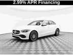 2024 Mercedes-Benz C-Class C 300 4MATIC