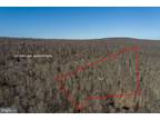 Lot 10 MEADOW MOUNTAIN TRAIL, SWANTON, MD 21561 614334672