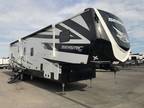 2024 Jayco Seismic 359 41ft