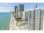 One Bedroom In Hallandale Beach