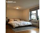 Studio Bedroom In Gramercy-Union Sq