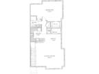 Oak Street Villas - 1 Bedroom, 1 Bathroom