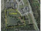 Greensboro, PRIME COMMERCIAL PROPERTY LOCATED on Linger