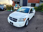 2009 Dodge Caliber SXT