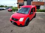 2010 Ford Transit Connect XLT Wagon