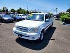 2005 Toyota Tundra SR5 Access Cab 4WD