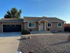 Gorgeous Pueblo West 4 bed 3 bath rancher