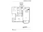 Park Place - 2 bd 2 bath