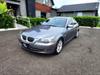 2010 BMW 5-Series 528i