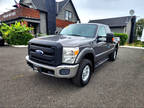 2012 Ford F-250 SD XLT SuperCab Long Bed 4WD