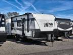 2024 Grand Design Momentum MAV 22MAV 26ft