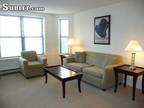 One Bedroom In Back Bay