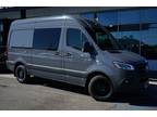 2024 Mercedes-Benz Sprinter 2500 Crew 144 WB