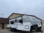 2024 Winnebago Access 26BH 29ft