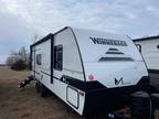 2024 Winnebago Winnebago Series 2326RK 26ft