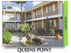 Queens Point Apartments