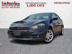 2013 Dodge Dart SXT