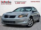 2008 Honda Accord EX