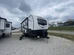 2024 Forest River Flagstaff Micro Lite 21DS 22ft