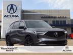 2024 Acura MDX A-Spec SH-AWD